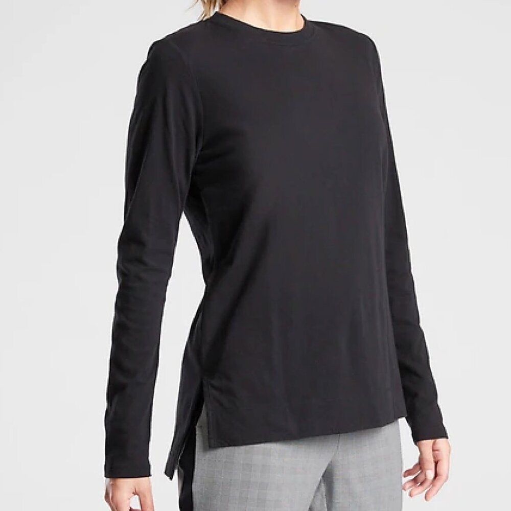 Athleta Crewneck